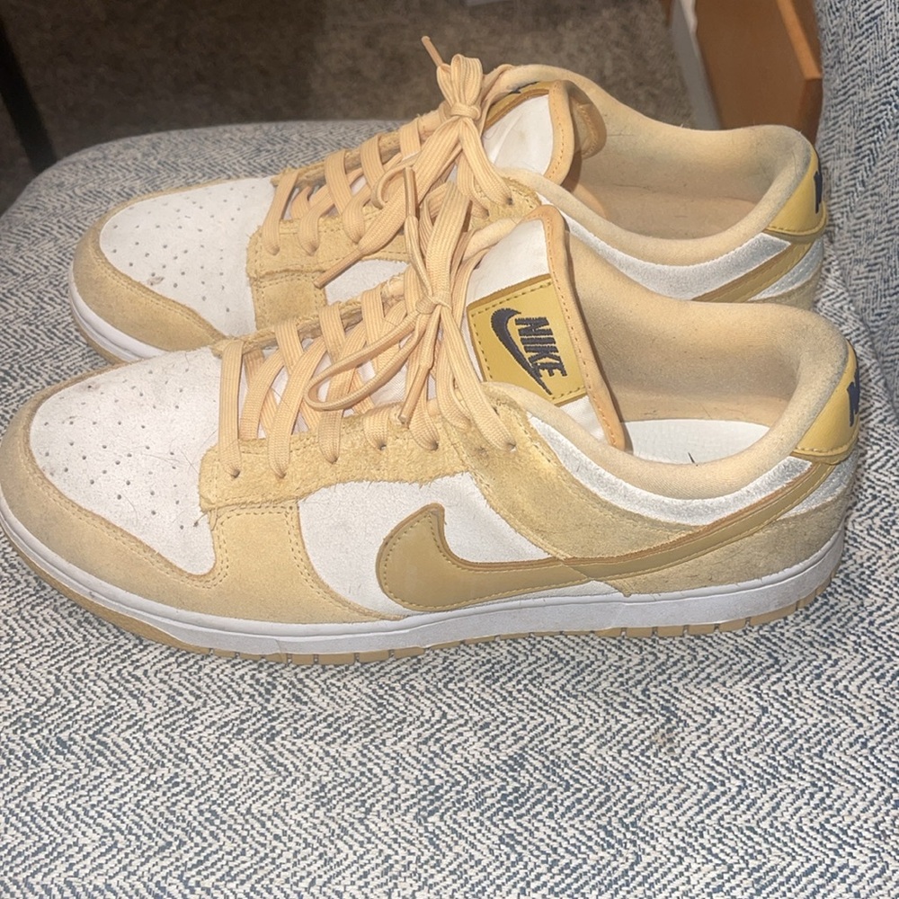 Nike Dunk Low Women’s Size 12 Men’s Size 10.5